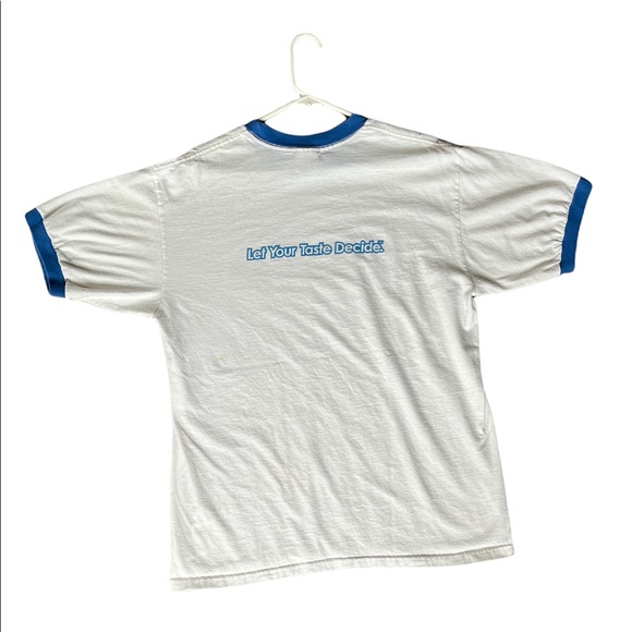 Vintage Pepsi shirt - Picture 2 of 3